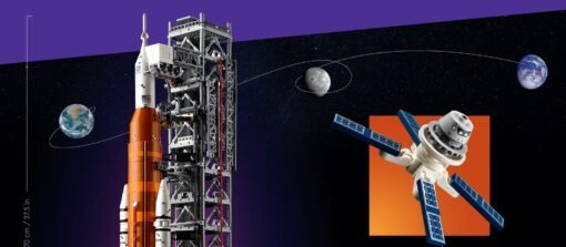 NASA Artemis Space Launch System - Image 14