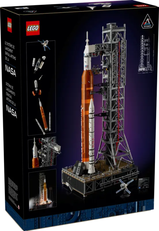 NASA Artemis Space Launch System - Image 5