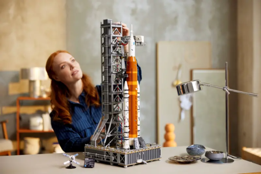 NASA Artemis Space Launch System - Image 11