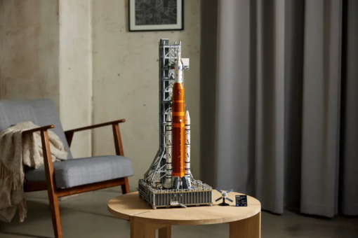 NASA Artemis Space Launch System - Image 13