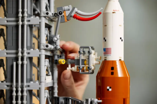 NASA Artemis Space Launch System - Image 7