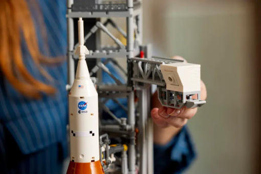 NASA Artemis Space Launch System - Image 8