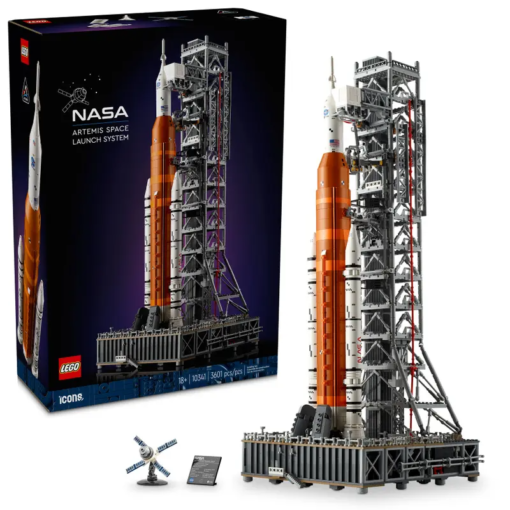 NASA Artemis Space Launch System - Image 6