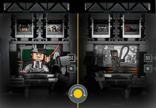 Batcave™ –  Shadow Box - Image 5