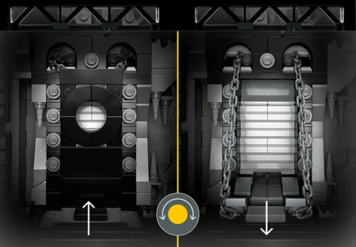 Batcave™ –  Shadow Box - Image 9