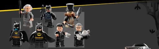 Batcave™ –  Shadow Box - Image 12
