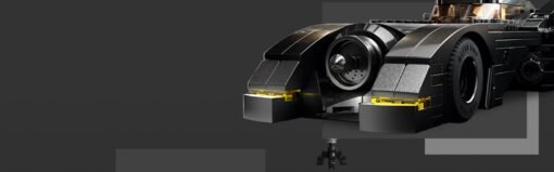 Batcave™ –  Shadow Box - Image 14