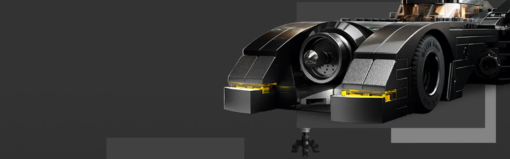 Batcave™ –  Shadow Box - Image 15