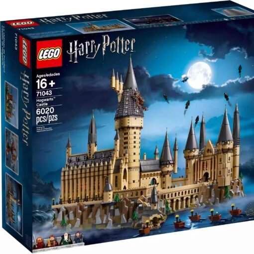 Hogwarts™ Castle and Grounds