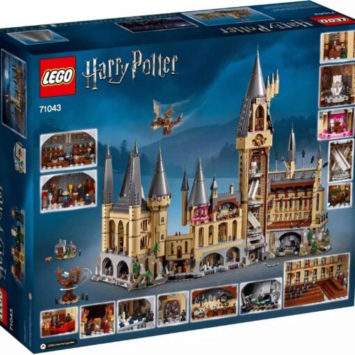 Hogwarts™ Castle and Grounds - Image 8