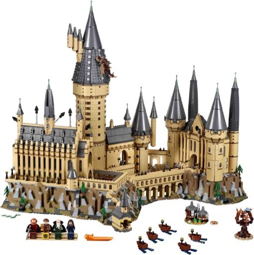 Hogwarts™ Castle and Grounds - Image 10