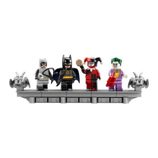 Batman: The Animated Series Gotham City - Image 4