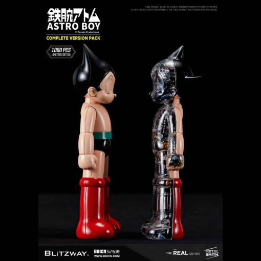 Blitzway 30CM BW-NS-50601 Astro Boy Atom - Image 2