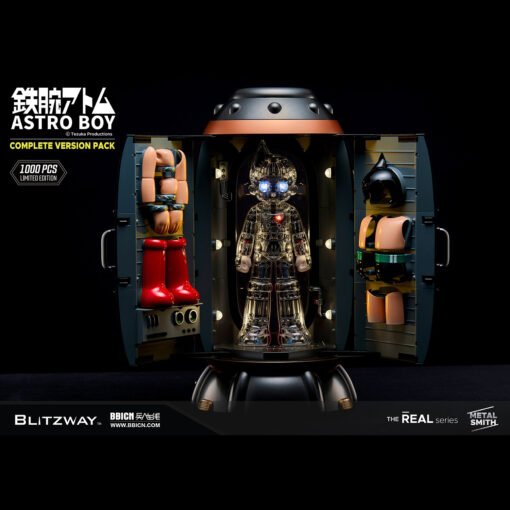 Blitzway 30CM BW-NS-50601 Astro Boy Atom