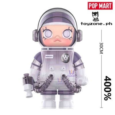 MEGA SPACE MOLLY 400%
