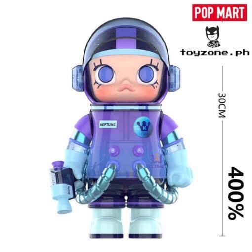 MEGA SPACE MOLLY 400%