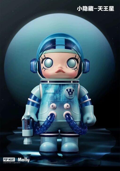 MEGA SPACE MOLLY 400% - Image 2