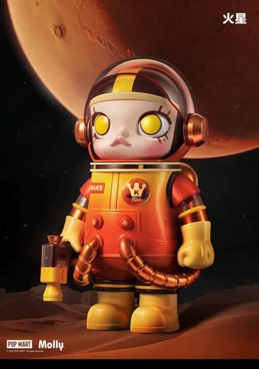 MEGA SPACE MOLLY 400% - Image 2