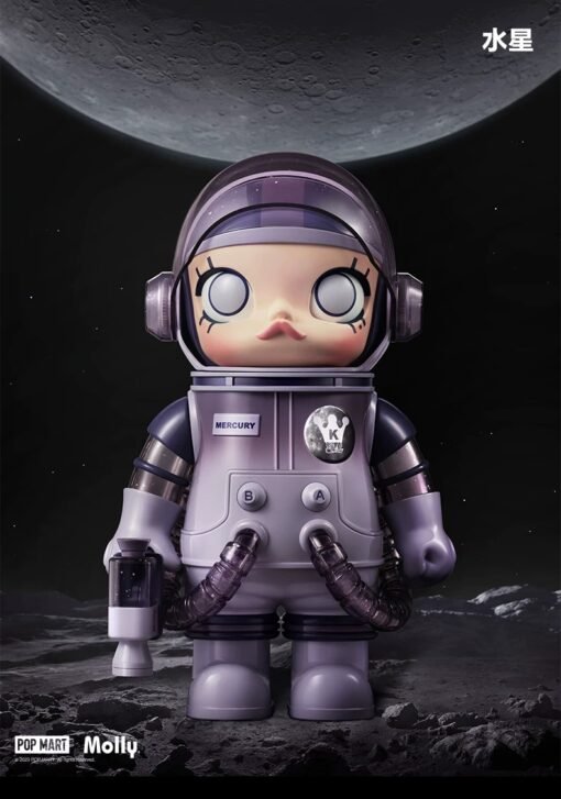 MEGA SPACE MOLLY 400% - Image 2