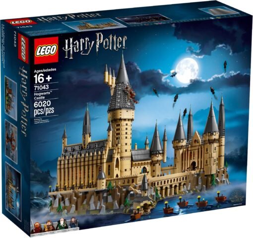 Hogwarts™ Castle and Grounds - Image 2