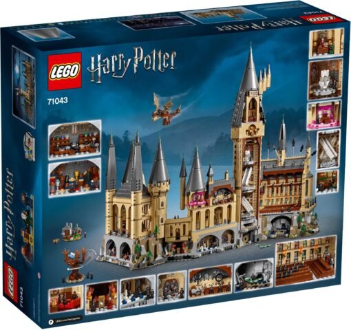 Hogwarts™ Castle and Grounds - Image 3