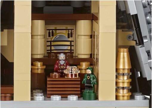 Hogwarts™ Castle and Grounds - Image 5