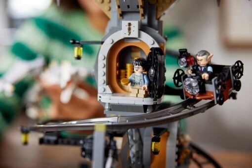 Gringotts™ Wizarding Bank – Collectors' Edition - Image 10