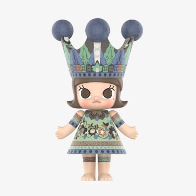 MEGA COLLECTION 400% ROYAL MOLLY × Changshana.DunHuang