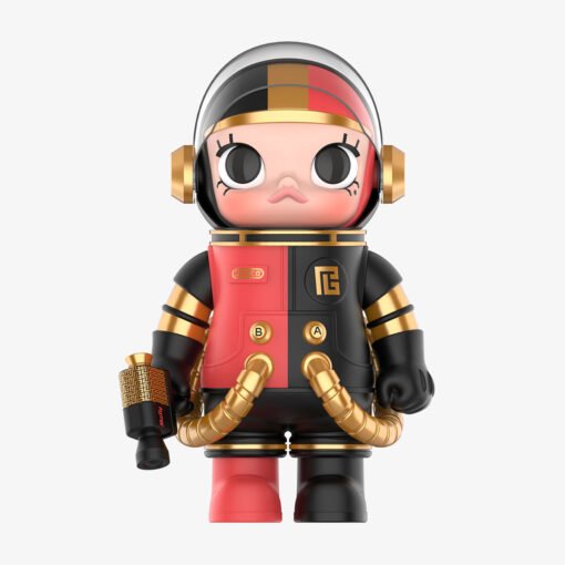 MEGA SPACE MOLLY 1000% Balmain