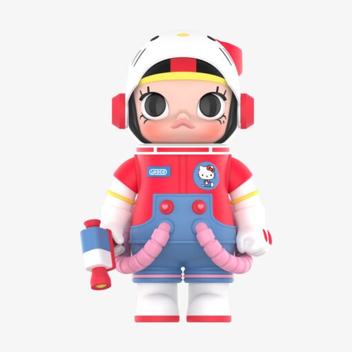 MEGA SPACE MOLLY 400% Sanrio Characters Series - Image 2
