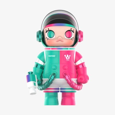 MEGA SPACE MOLLY 1000% PANTONE