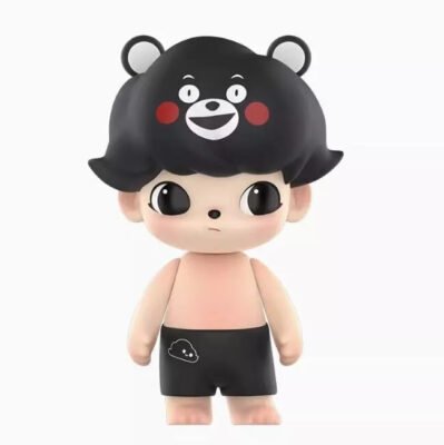 Anime Dimoo 400% PVC Character Action Figure Model Statues Collectible
