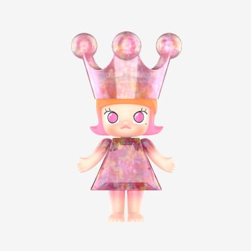MEGA ROYAL MOLLY 400% MIKA NINAGAWA
