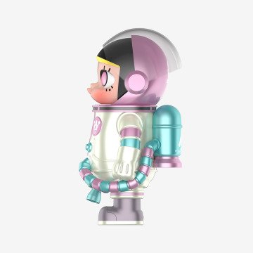 MEGA COLLECTION 400% SPACE MOLLY CANDY - Image 3