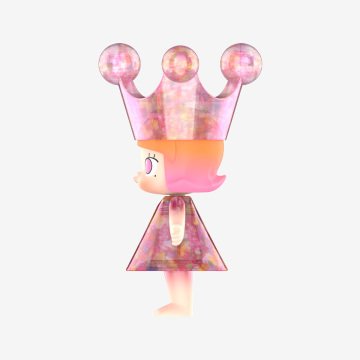 MEGA ROYAL MOLLY 400% MIKA NINAGAWA - Image 8