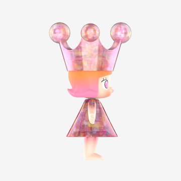 MEGA ROYAL MOLLY 400% MIKA NINAGAWA - Image 9