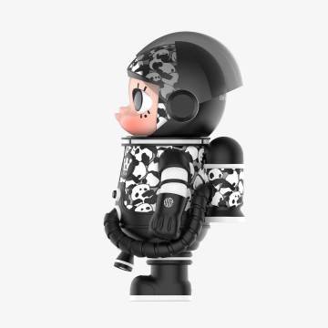 MEGA SPACE MOLLY 400% ME IL IN PANDA - Image 9