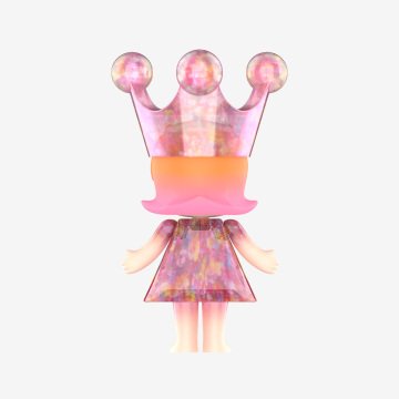 MEGA ROYAL MOLLY 400% MIKA NINAGAWA - Image 10