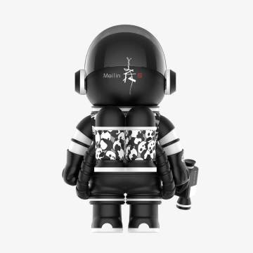MEGA SPACE MOLLY 400% ME IL IN PANDA - Image 10