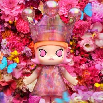 MEGA ROYAL MOLLY 400% MIKA NINAGAWA - Image 12