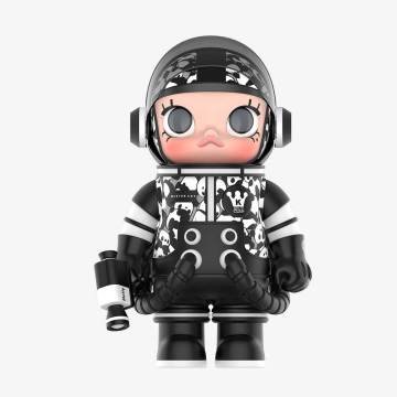 MEGA SPACE MOLLY 400% ME IL IN PANDA