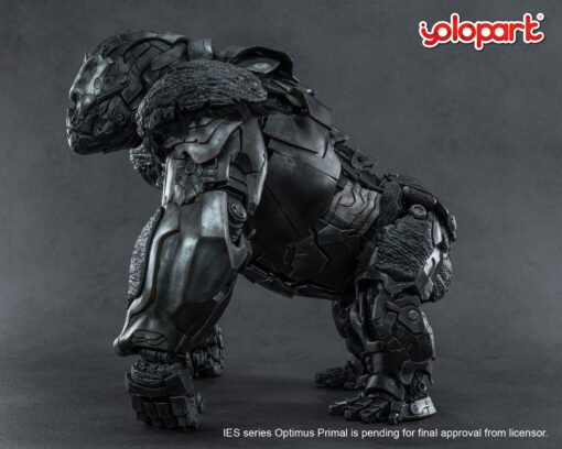 YOLOPARK Transformers RISE OF THE BEASTS IES Series - Image 6