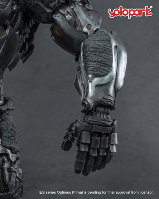YOLOPARK Transformers RISE OF THE BEASTS IES Series - Image 7