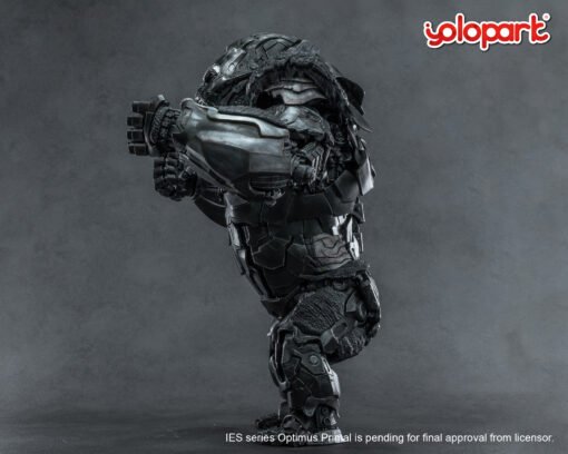 YOLOPARK Transformers RISE OF THE BEASTS IES Series - Image 14