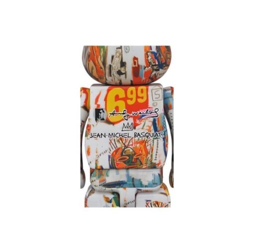 BE@RBRICK 1000%400%100% - Image 3