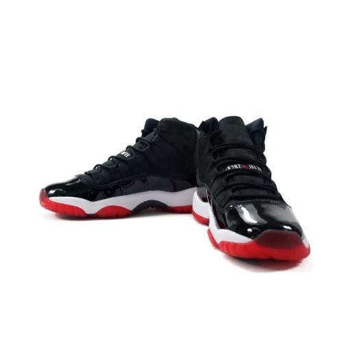 Jordan Air Jordan 11 bred - Image 4