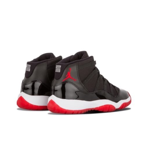 Jordan Air Jordan 11 bred - Image 5
