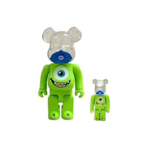 BE@RBRICK  mike  1000%400%100% - Image 2