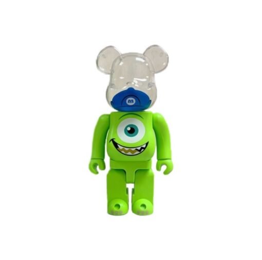 BE@RBRICK  mike  1000%400%100%