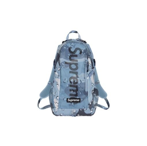 Supreme Week 1 Backpack 3M